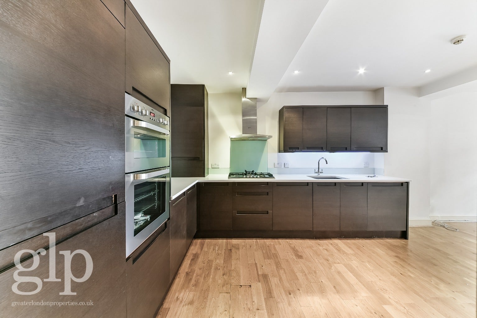 Flat Great Queen Street in Greater London