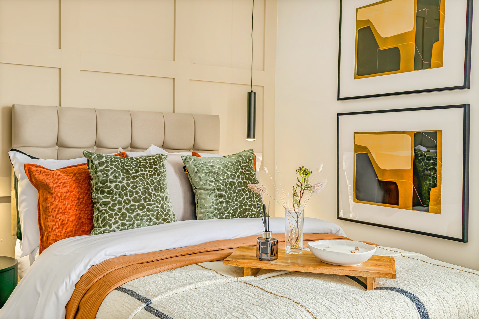 Room Nottingham Road in Derby