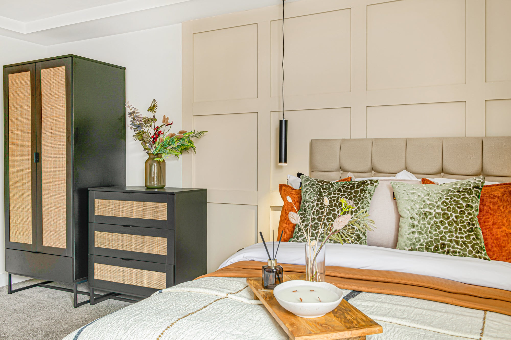 Room Nottingham Road in Derby