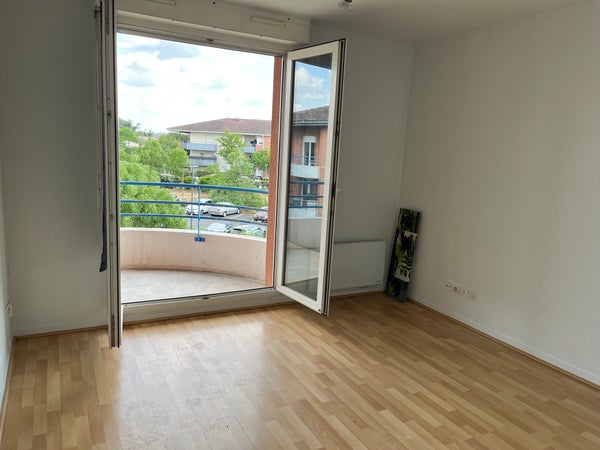 Appartement Rue Marcel Mouloudji à Blagnac