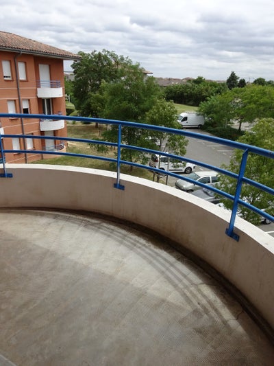Appartement Rue Marcel Mouloudji à Blagnac