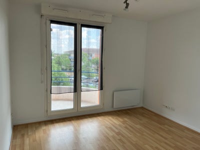 Appartement Rue Marcel Mouloudji à Blagnac