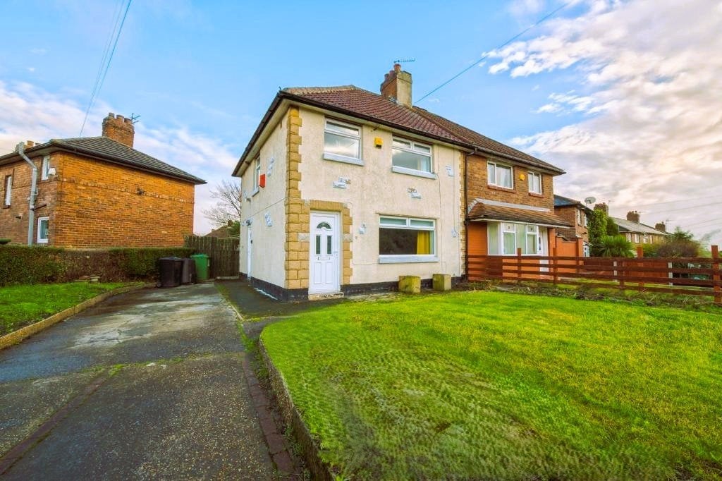 House Rookwood View in Leeds