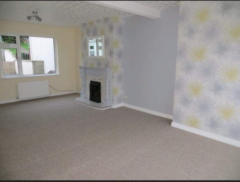 House Maple Drive in Coleraine