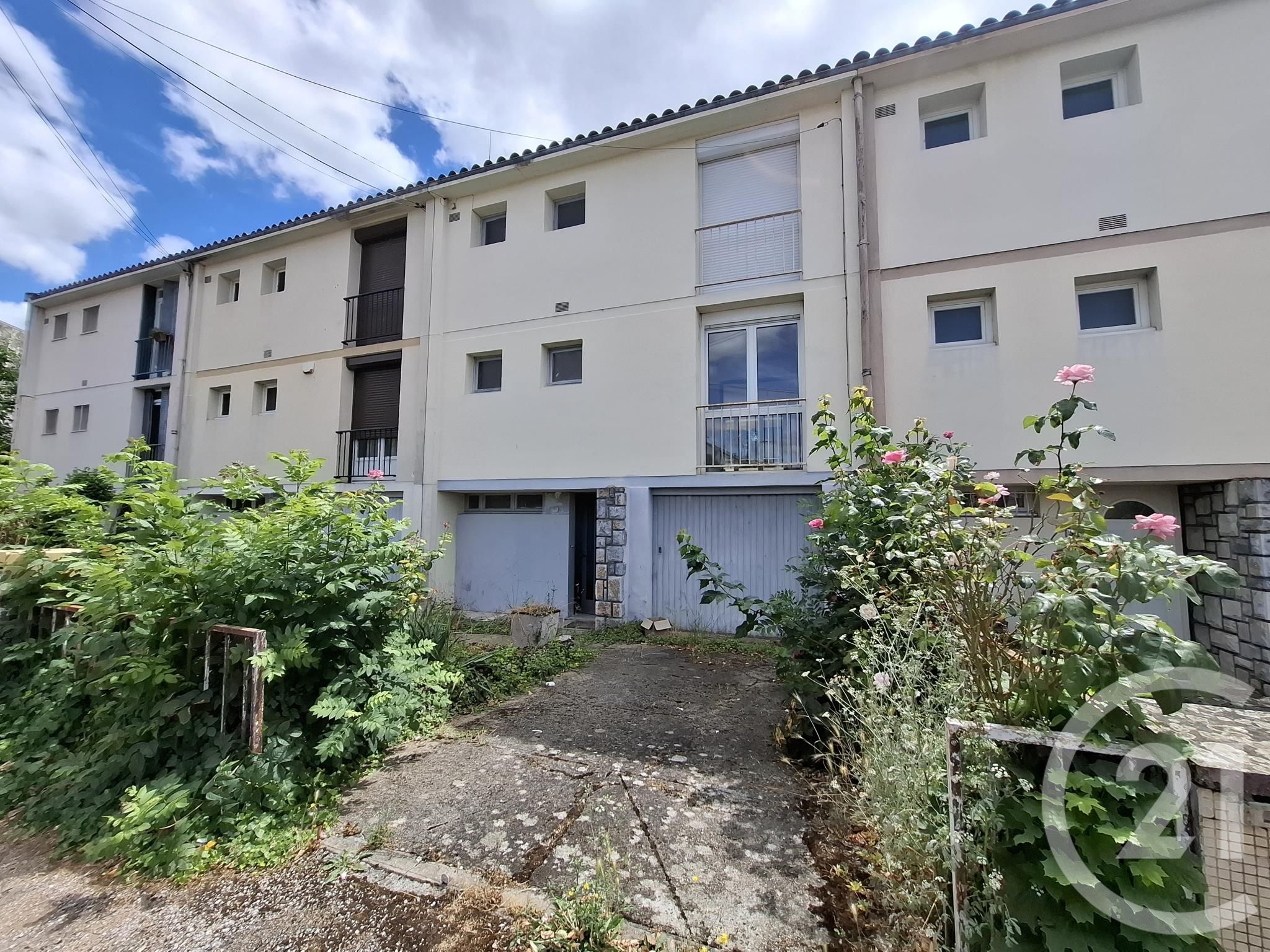 Maison Aillot à Graulhet