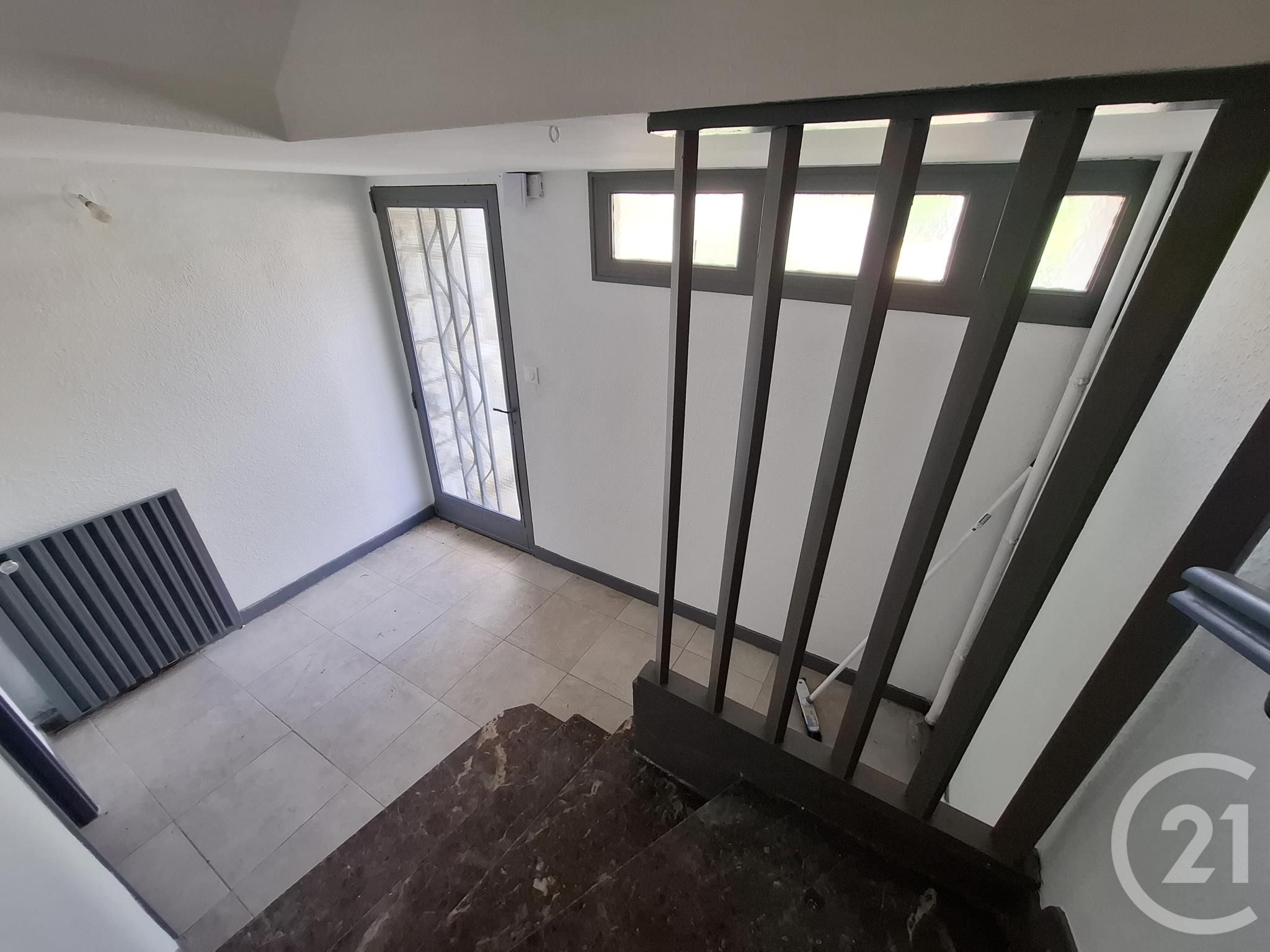 Maison Aillot à Graulhet