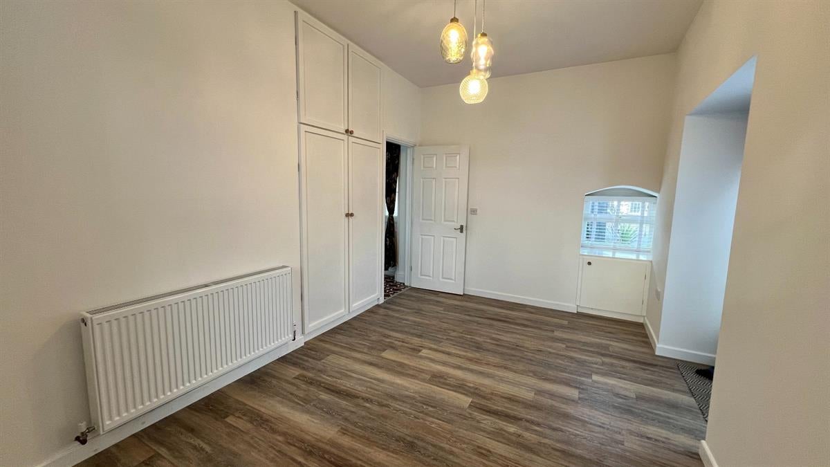House Pengelly in Delabole