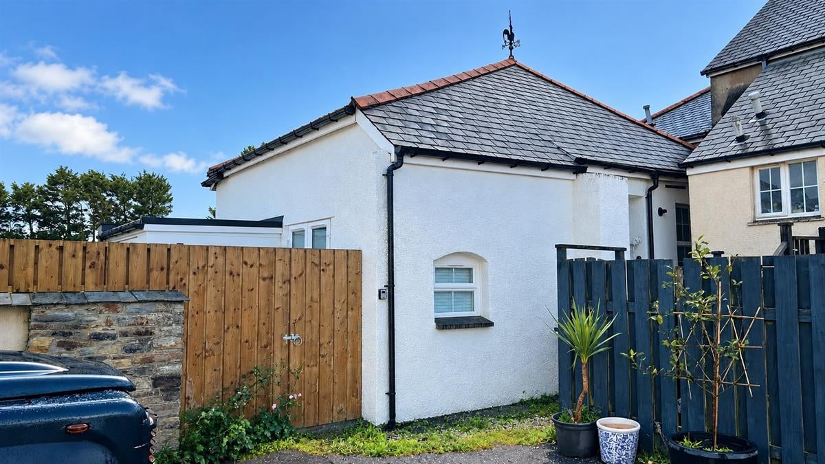 House Pengelly in Delabole