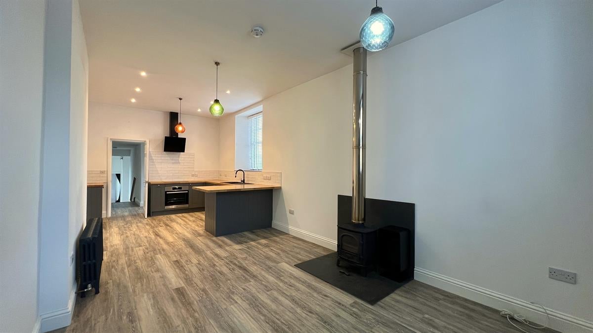 House Pengelly in Delabole