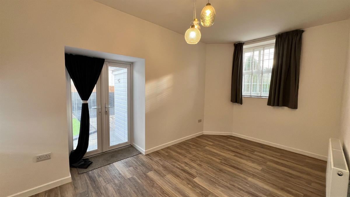 House Pengelly in Delabole