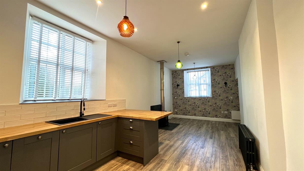 House Pengelly in Delabole