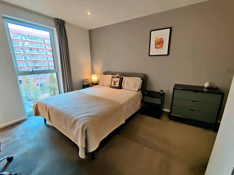 Room Victory Parade in Greater London