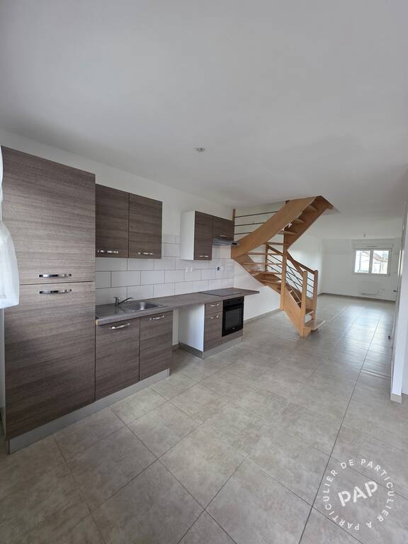 Flat Boulevard Gambetta in Poissy
