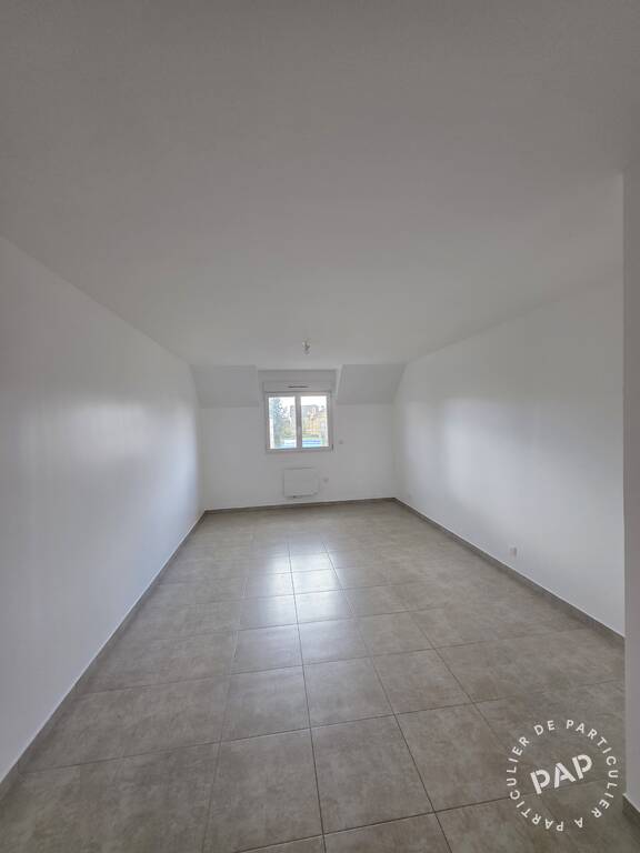 Flat Boulevard Gambetta in Poissy