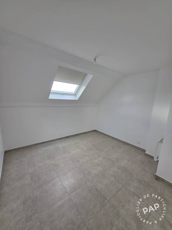 Flat Boulevard Gambetta in Poissy