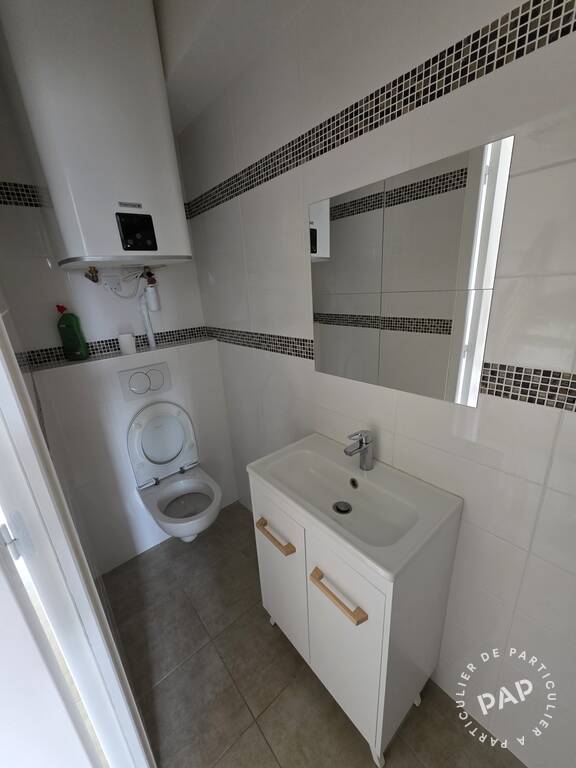 Flat Boulevard Gambetta in Poissy