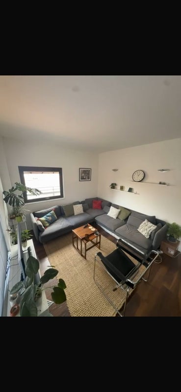 Room Ducie Street in Manchester