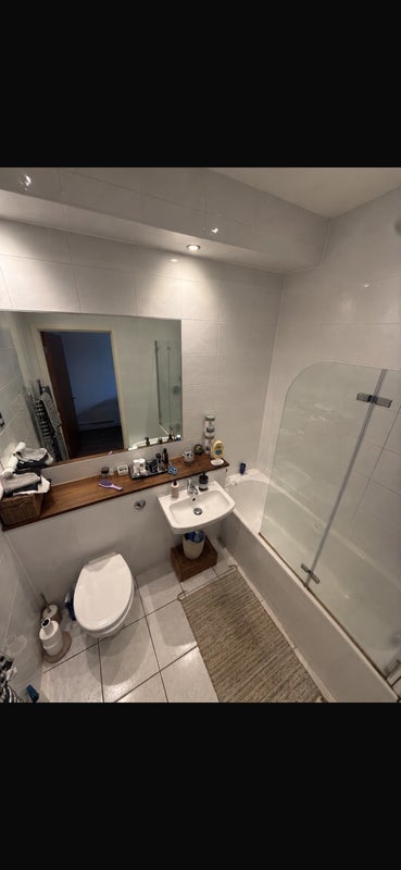 Room Ducie Street in Manchester