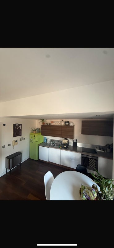 Room Ducie Street in Manchester