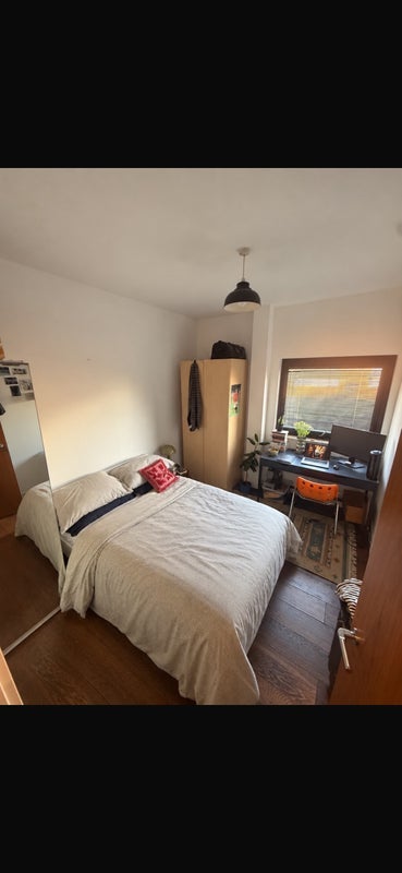 Room Ducie Street in Manchester
