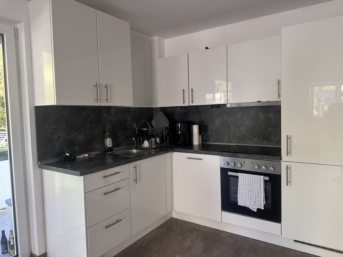 Wohnung Landstraße in Kehl