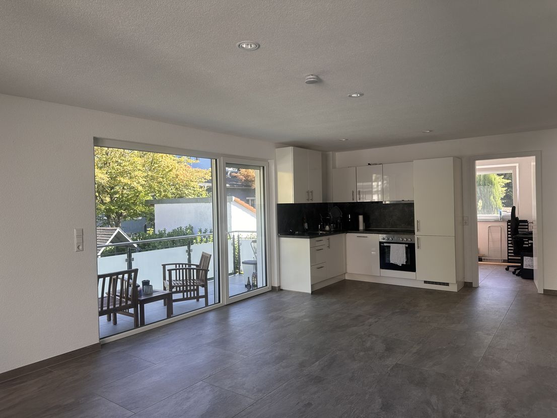 Wohnung Landstraße in Kehl