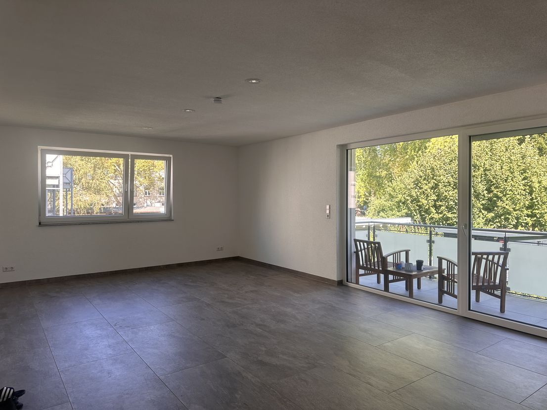 Wohnung Landstraße in Kehl