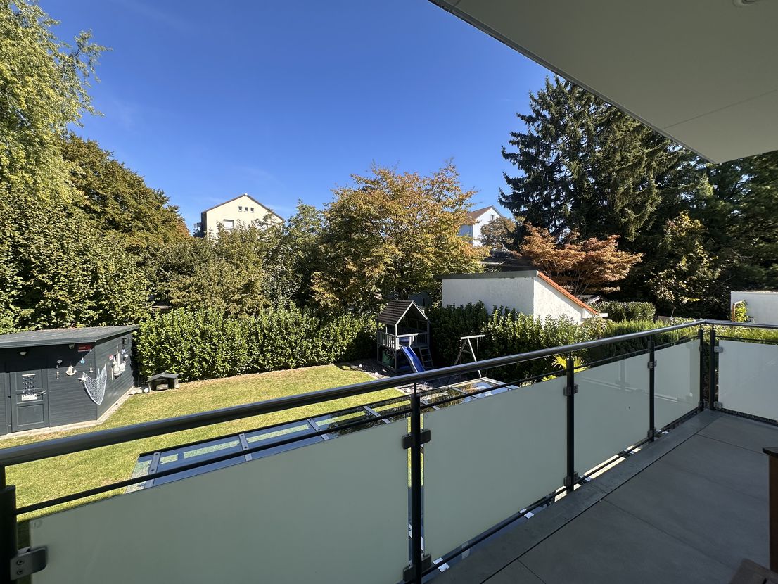 Wohnung Landstraße in Kehl