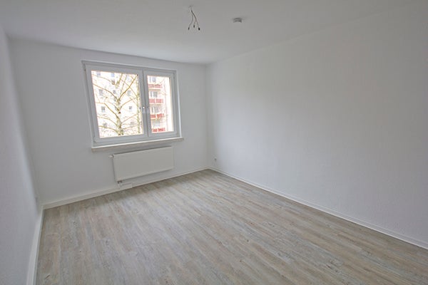 Wohnung Paul-Suhr-Straße in Halle (Saale)