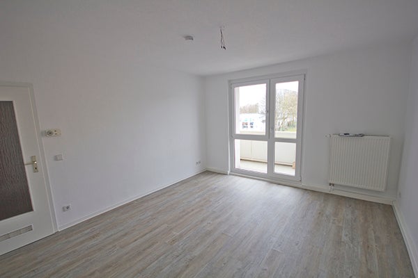 Wohnung Paul-Suhr-Straße in Halle (Saale)