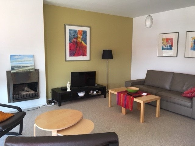 Appartement Julius Röntgenstraat in Den Haag