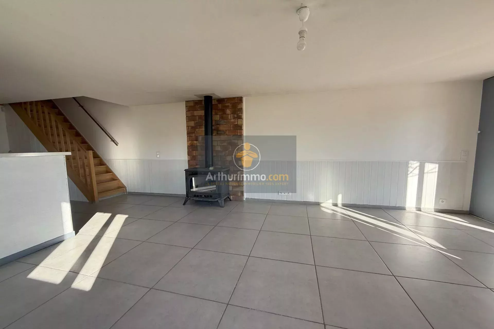 Maison Rue du Vieux Sextier à Avignon