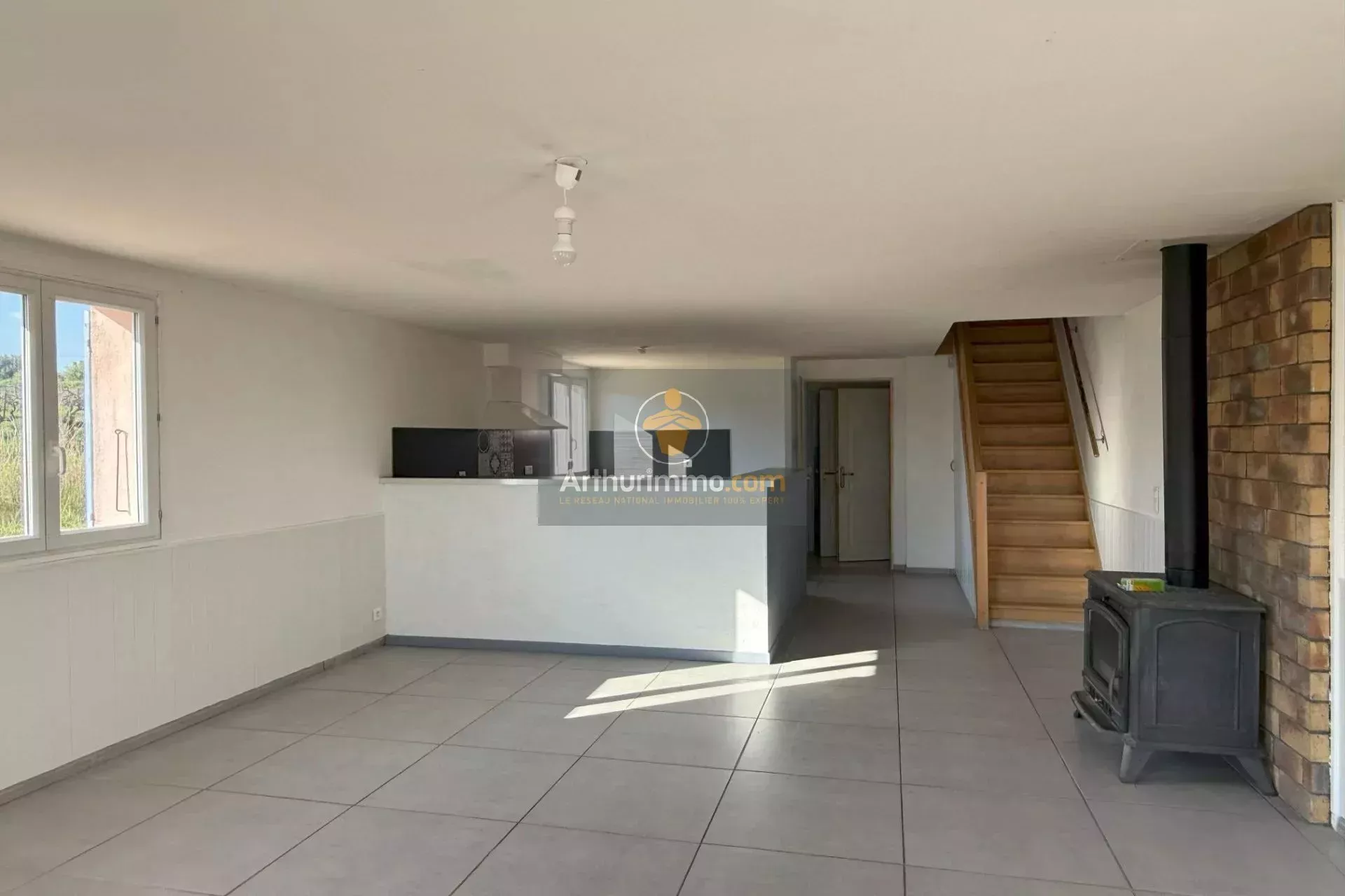 Maison Rue du Vieux Sextier à Avignon