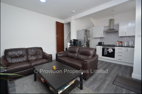 House Kelsall Terrace in Leeds