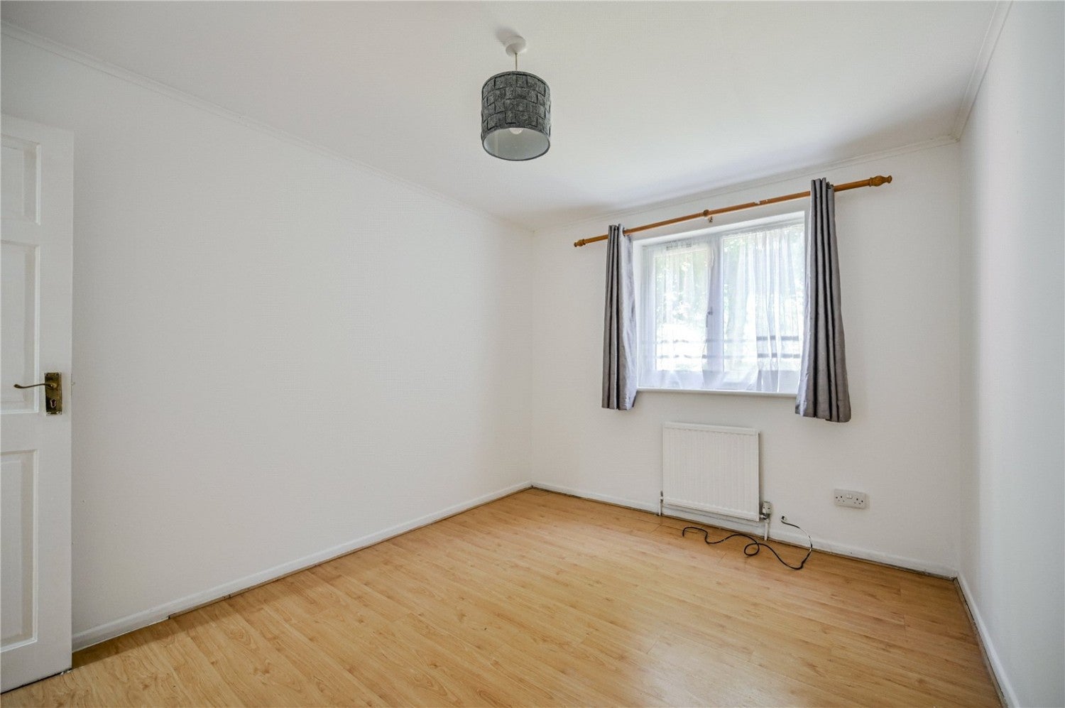 Flat Imperial Passage in Greater London
