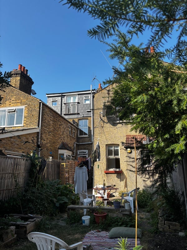 Room Hicks Street in Greater London