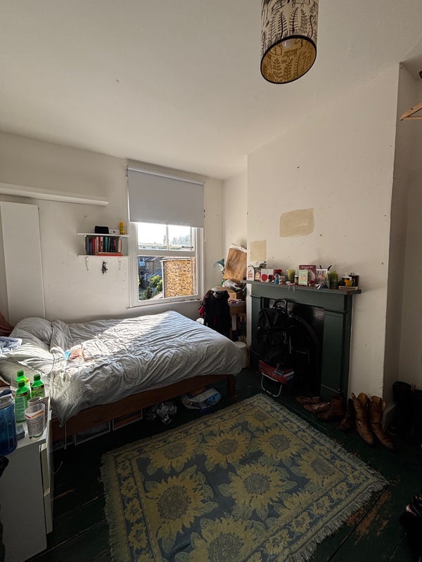 Room Hicks Street in Greater London