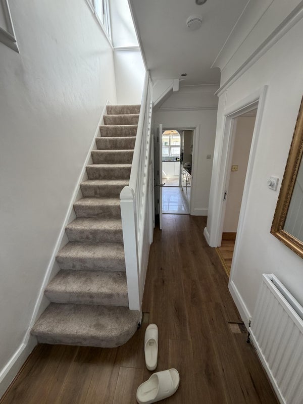 Room Polsted Road in Greater London