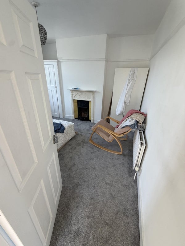 Room Polsted Road in Greater London