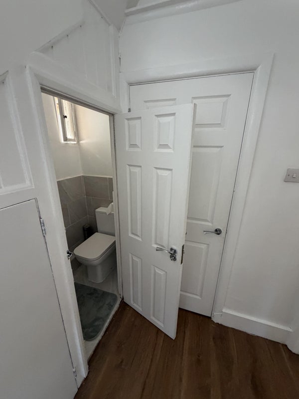Room Polsted Road in Greater London