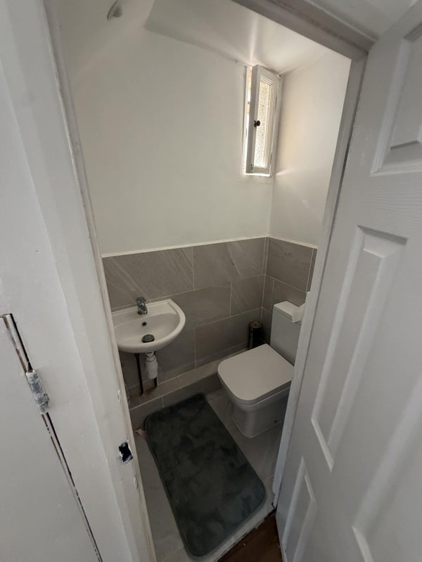 Room Polsted Road in Greater London