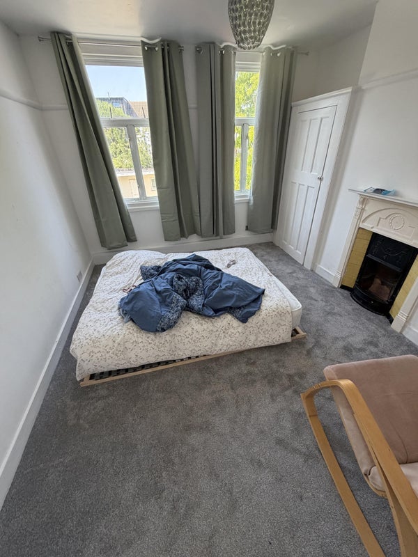 Room Polsted Road in Greater London