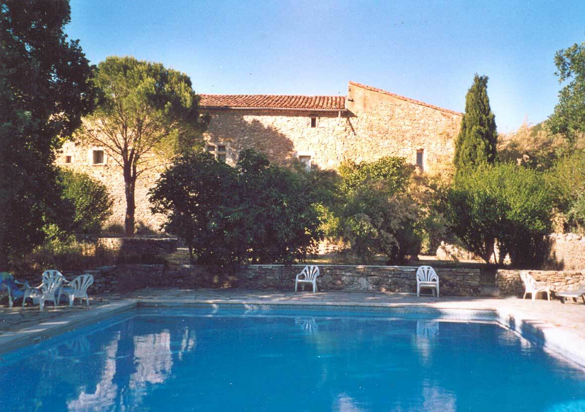 Room D 108E3 in Agonès