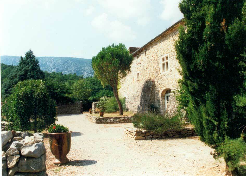 Room D 108E3 in Agonès