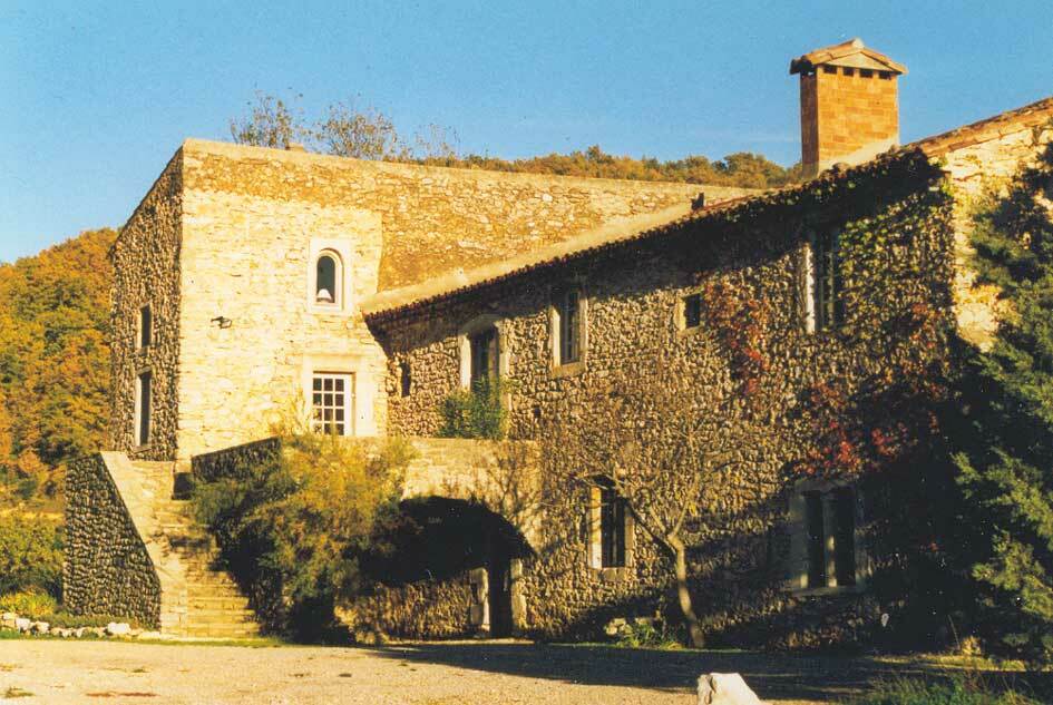 Room D 108E3 in Agonès