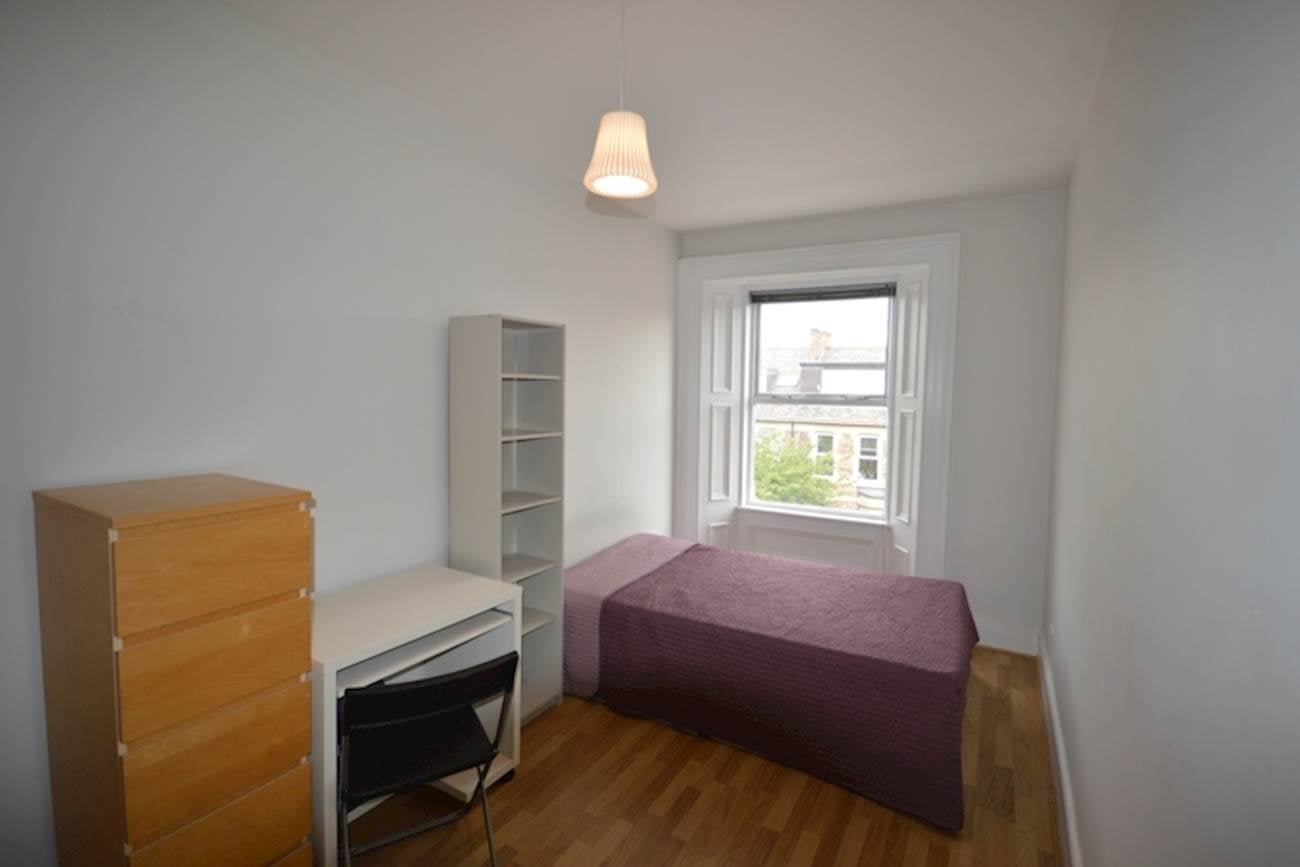 Flat Archbold Terrace in Newcastle upon Tyne
