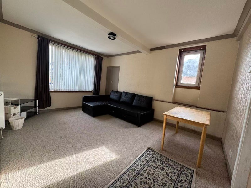 Flat Slateford Road in City of Edinburgh