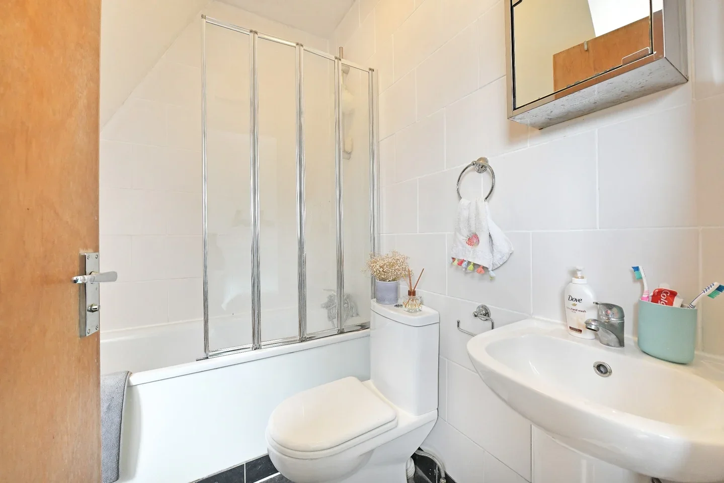 Flat Tottenham Lane in Greater London