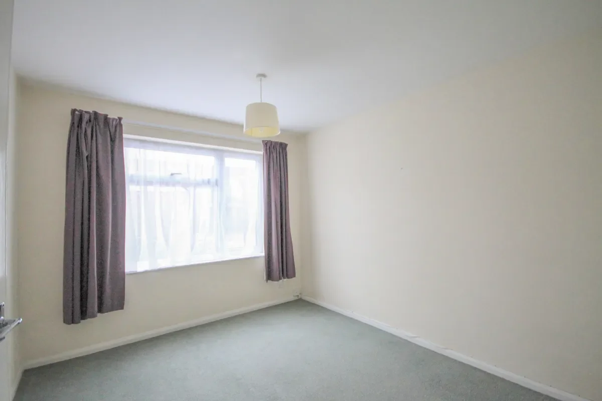 Flat Huntingdon Road in Cambridge
