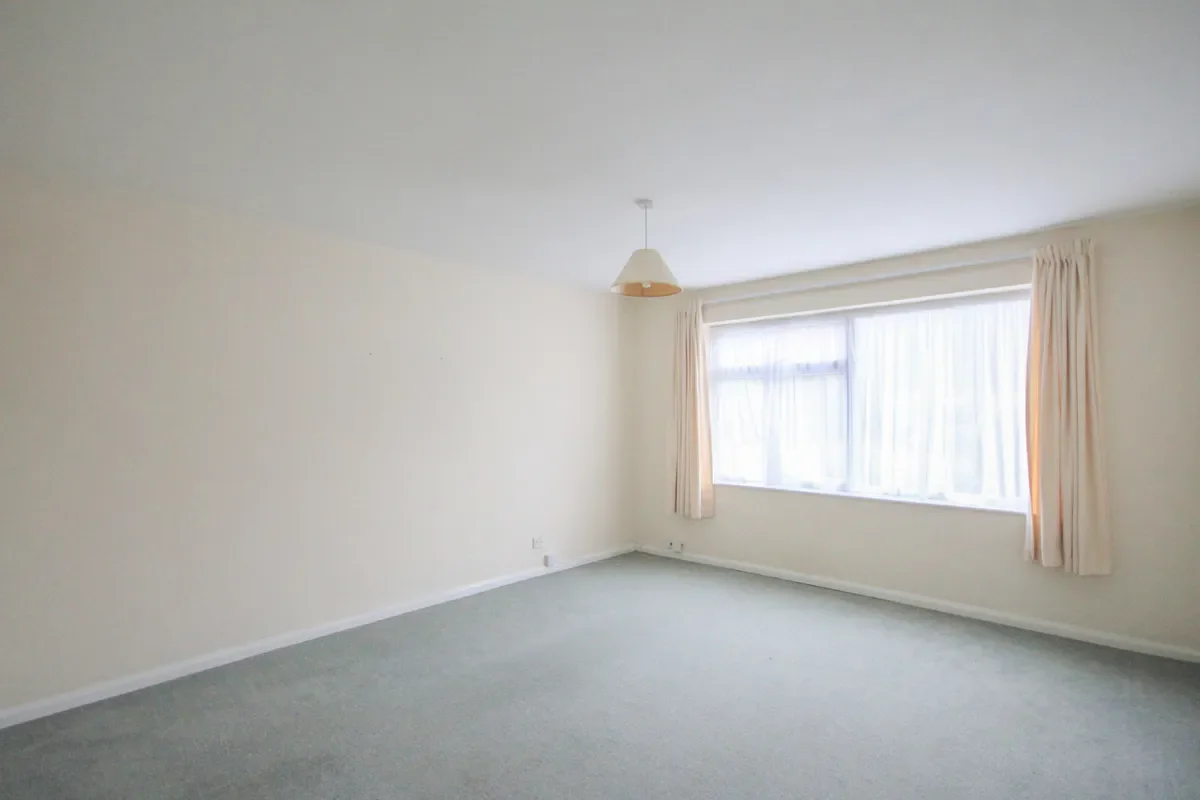 Flat Huntingdon Road in Cambridge